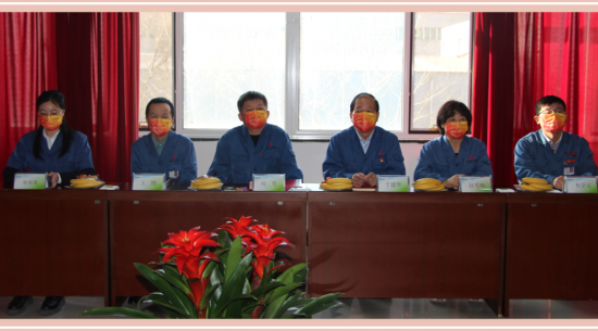 “魅力女性 快乐巾帼” ——k8凯发庆祝2022年“三八”国际妇女节暨表彰大会